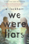 We Were Liars cover image