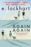 Again Again cover image