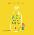 The Heart and the Bottle cover image