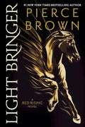 Light Bringer: A Red Rising Novel (Red Rising Series) cover image