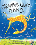 Giraffes Can't Dance cover image