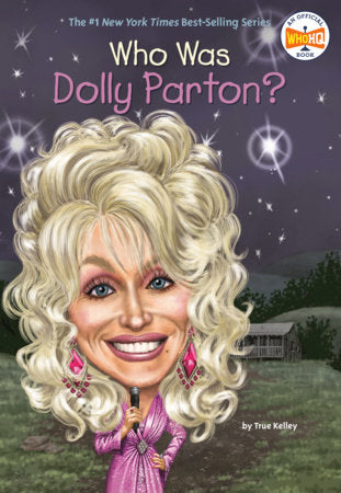 Who Was Dolly Parton? (Who Is?)