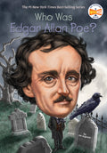 Who Was Edgar Allen Poe (Who Was?)