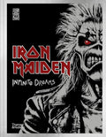 Iron Maiden: Infinite Dreams: The Official Visual History cover image