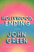 Hollywood, Ending cover image
