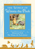 The World of Pooh: The Complete Winnie-the-Pooh and The House at Pooh Corner cover image
