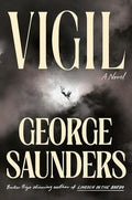 Vigil: A Novel cover image