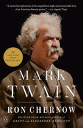Mark Twain cover image