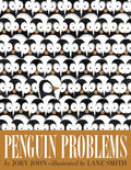 Penguin Problems cover image