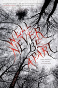 We'll Never Be Apart: A Gripping Debut YA Thriller of Secrets, Fire, and a Sister's Dark Revenge cover image