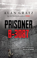 Prisoner B-3087 cover image