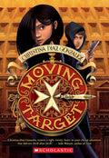 Moving Target cover image