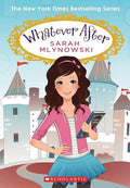 Whatever After Boxset, Books 1-6 (Whatever After) cover image