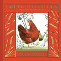 The Little Red Hen (Folk Tale Classics) (Paul Galdone Nursery Classic) cover image