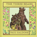 The Three Bears (Paul Galdone Nursery Classic) cover image