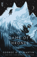 A Game of Thrones (A Song of Ice and Fire, Book 1)