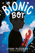 The Bionic Boy cover image