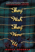 They Wish They Were Us cover image