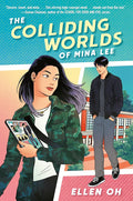 The Colliding Worlds of Mina Lee cover image