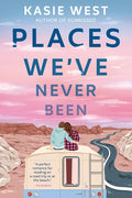 Places We've Never Been cover image