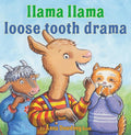Llama Llama Loose Tooth Drama cover image