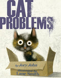 Cat Problems (Animal Problems) cover image