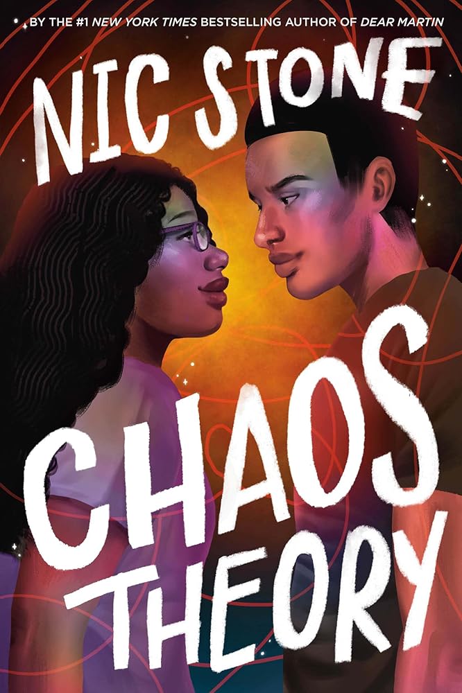 Chaos Theory cover image