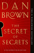 The Secret of Secrets: A Novel (Robert Langdon) cover image
