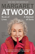 Book of Lives: A Memoir of Sorts cover image