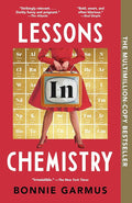 Lessons in Chemistry: A Novel cover image