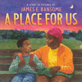 A Place for Us cover image