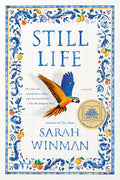 Still Life: A GMA Book Club Pick (A Novel) cover image