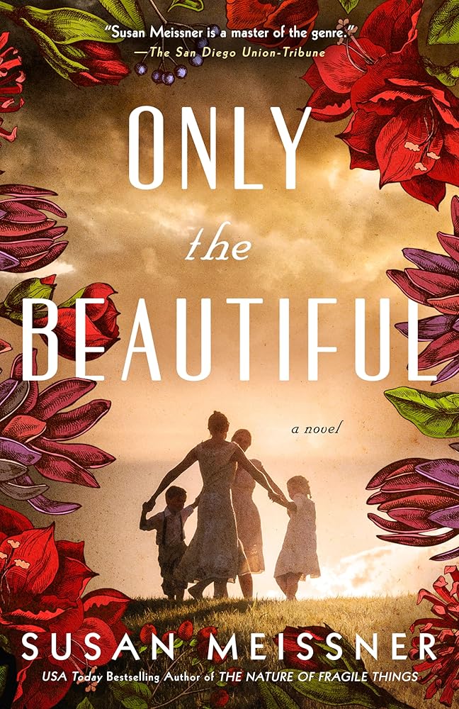 Only the Beautiful cover image