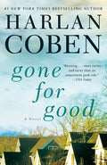Gone for Good: A Novel cover image