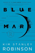 Blue Mars (Mars Trilogy) cover image
