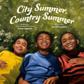 City Summer, Country Summer cover image