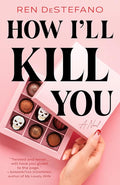 How I'll Kill You cover image