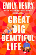 Great Big Beautiful Life cover image