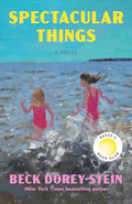 Spectacular Things: Reese's Book Club: A Novel cover image