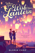 When You Wish Upon a Lantern cover image