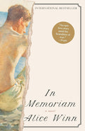 In Memoriam: A novel cover image