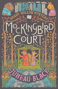 Mockingbird Court: A Shady Hollow Mystery cover image