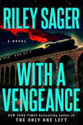 With a Vengeance: A Novel cover image