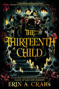 The Thirteenth Child cover image
