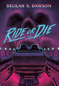 Ride or Die cover image