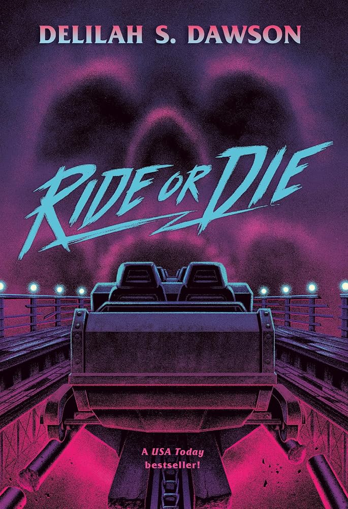 Ride or Die cover image