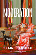 Moderation: A Novel cover image