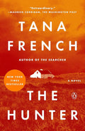 The Hunter: A Novel cover image