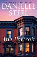 The Portrait: A Novel cover image