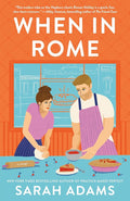 When in Rome: A Novel cover image